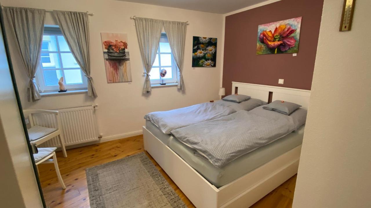 Ferienhaus Schlupfwinkel Bad Neuenahr-Ahrweiler Eksteriør billede