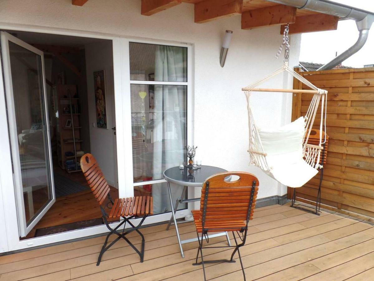 Ferienhaus Schlupfwinkel Bad Neuenahr-Ahrweiler Eksteriør billede