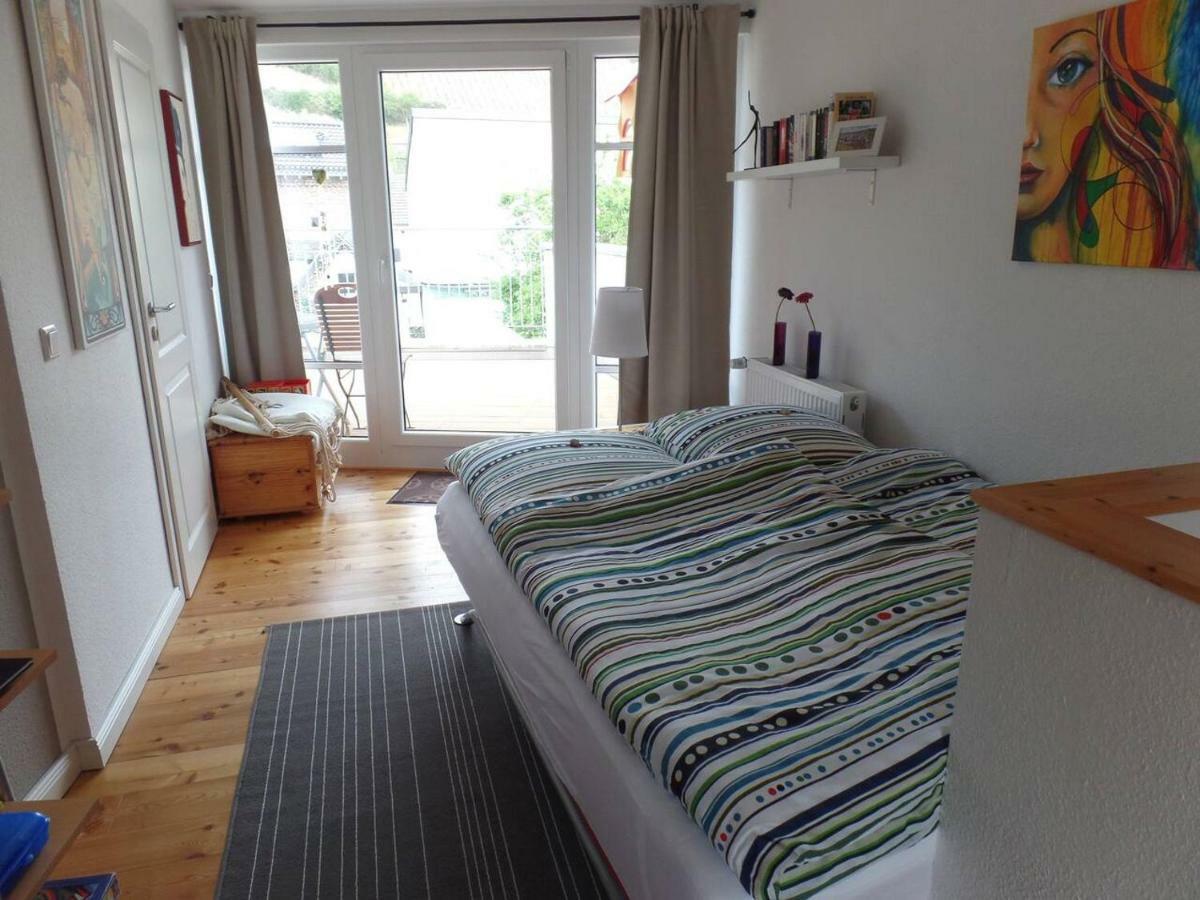 Ferienhaus Schlupfwinkel Bad Neuenahr-Ahrweiler Eksteriør billede