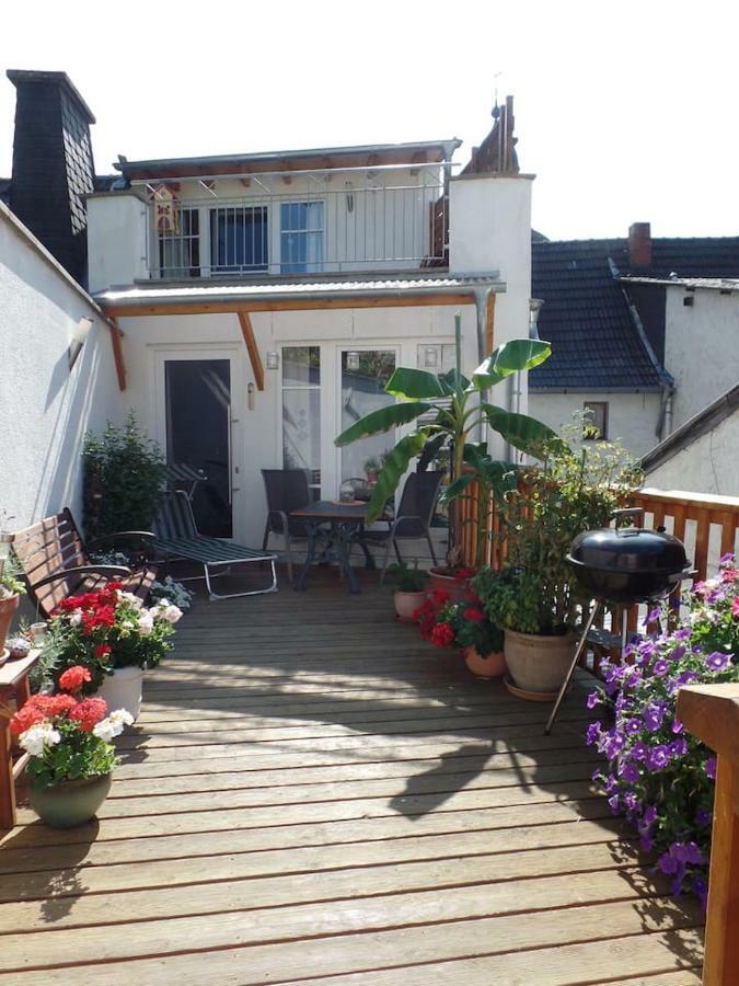 Ferienhaus Schlupfwinkel Bad Neuenahr-Ahrweiler Eksteriør billede