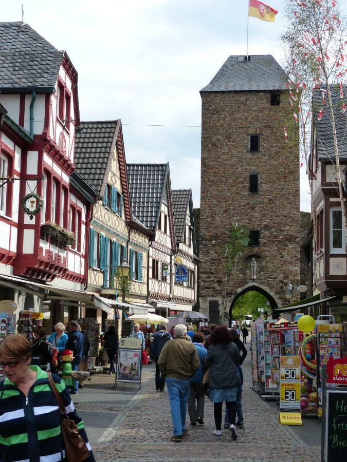 Ferienhaus Schlupfwinkel Bad Neuenahr-Ahrweiler Eksteriør billede